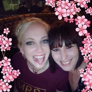 Meet your Posher, Katrina